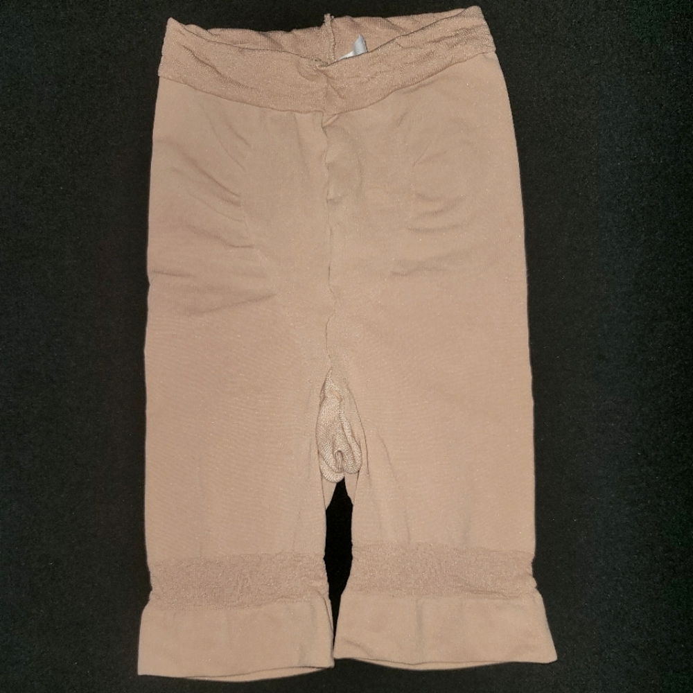 Hanes shapewear, Waist to Thighs Control